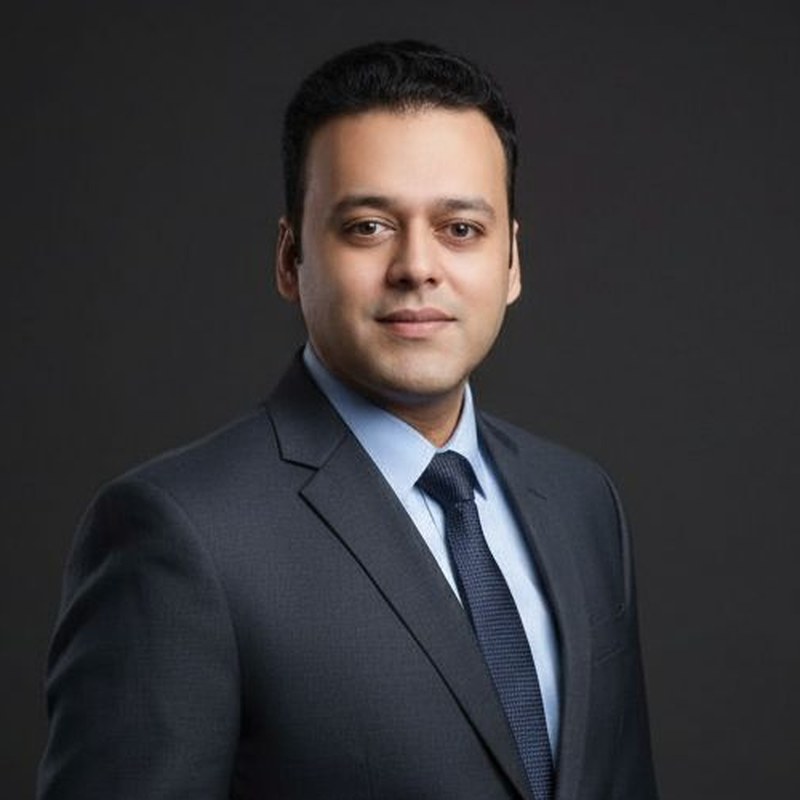 Rahul Rajgopal