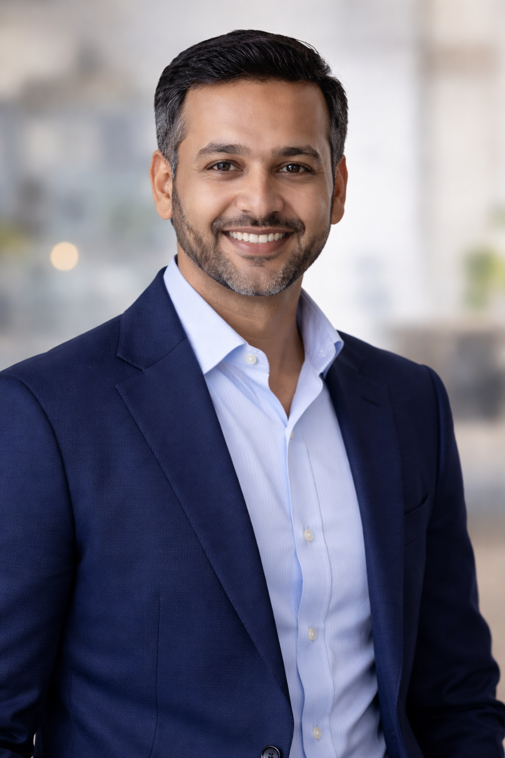 Rohit Mehta, Singapore (NRI)